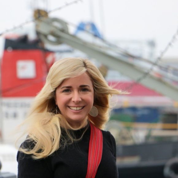 Meet your Posher, Francesca - Picture 1 of 1